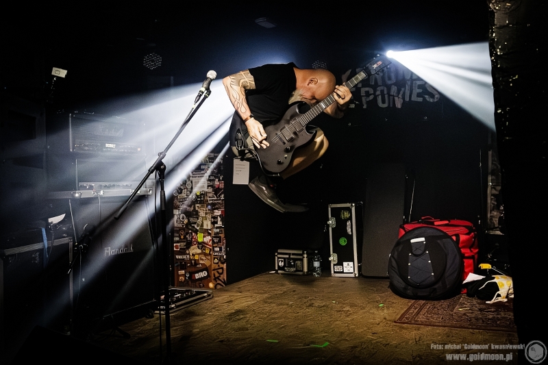 2025-11-08-They-Promised-Me-Ponies