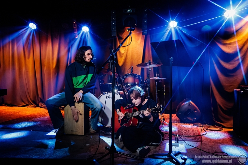 2026.04.26 - Muzyka Dla Miasta vol.01 - Agata Libera