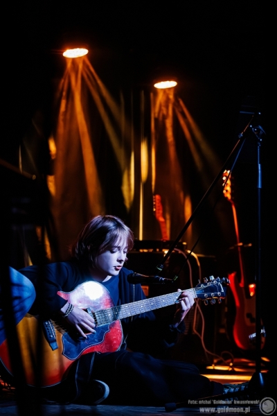 2026.04.26 - Muzyka Dla Miasta vol.01 - Agata Libera