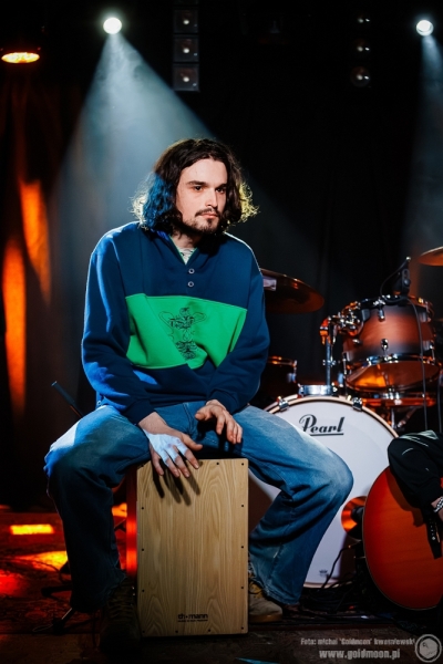 2026.04.26 - Muzyka Dla Miasta vol.01 - Agata Libera