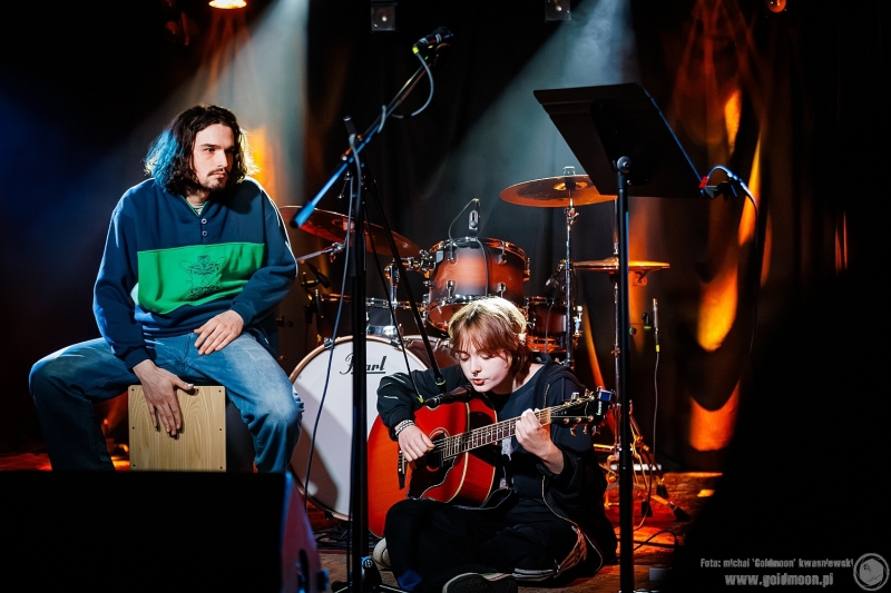 2026.04.26 - Muzyka Dla Miasta vol.01 - Agata Libera