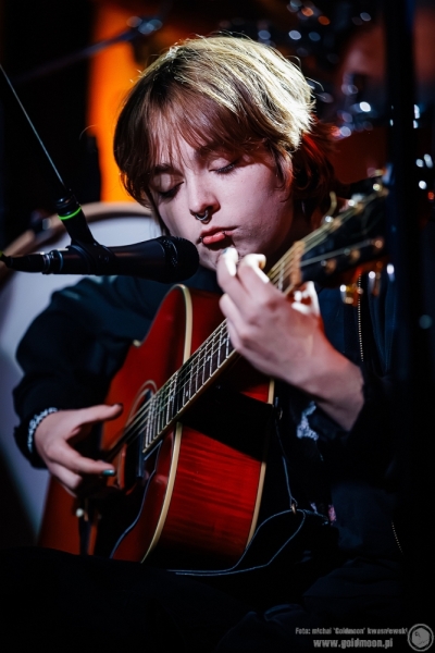 2026.04.26 - Muzyka Dla Miasta vol.01 - Agata Libera