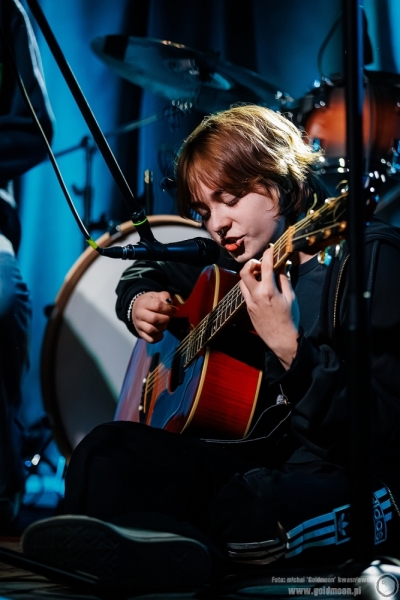 2026.04.26 - Muzyka Dla Miasta vol.01 - Agata Libera