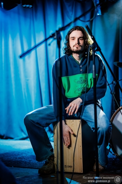 2026.04.26 - Muzyka Dla Miasta vol.01 - Agata Libera