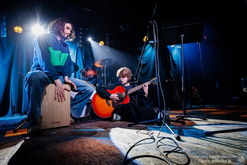 2026.04.26 - Muzyka Dla Miasta vol.01 - Agata Libera