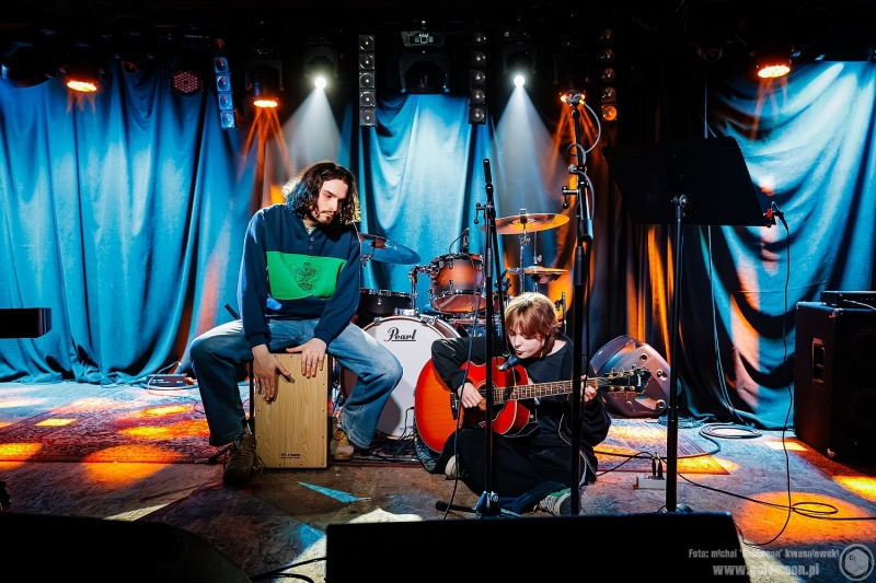 2026.04.26 - Muzyka Dla Miasta vol.01 - Agata Libera