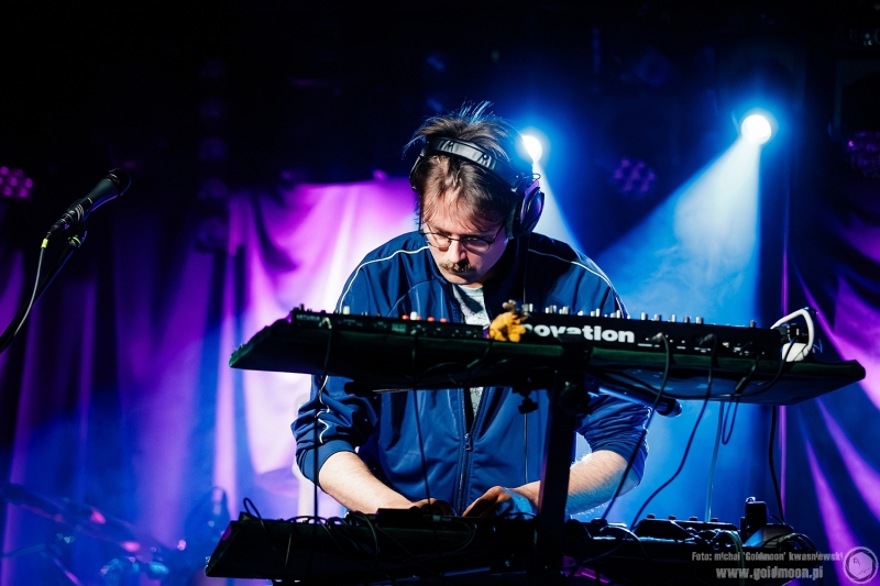 2026.04.26 - Muzyka Dla Miasta vol.01 - Hubert Cichoński