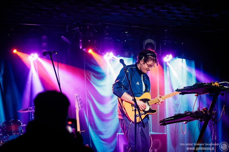 2026.04.26 - Muzyka Dla Miasta vol.01 - Hubert Cichoński