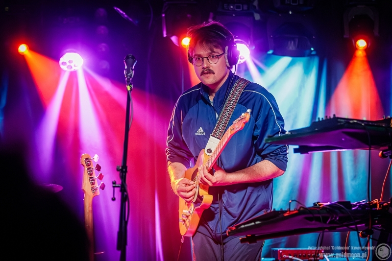 2026.04.26 - Muzyka Dla Miasta vol.01 - Hubert Cichoński