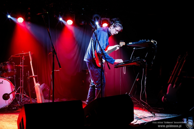 2026.04.26 - Muzyka Dla Miasta vol.01 - Hubert Cichoński