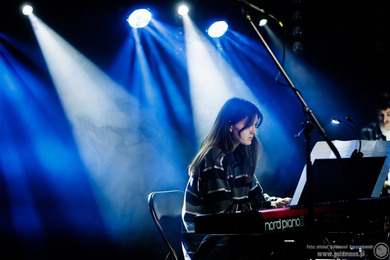 2026.04.26 - Muzyka Dla Miasta vol.01 - Marcelina Jędrzejowska, Gabriela Bartnik