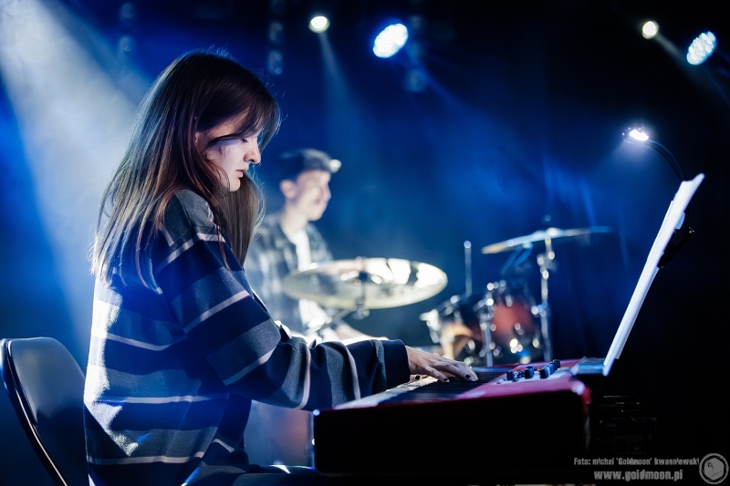 2026.04.26 - Muzyka Dla Miasta vol.01 - Marcelina Jędrzejowska, Gabriela Bartnik