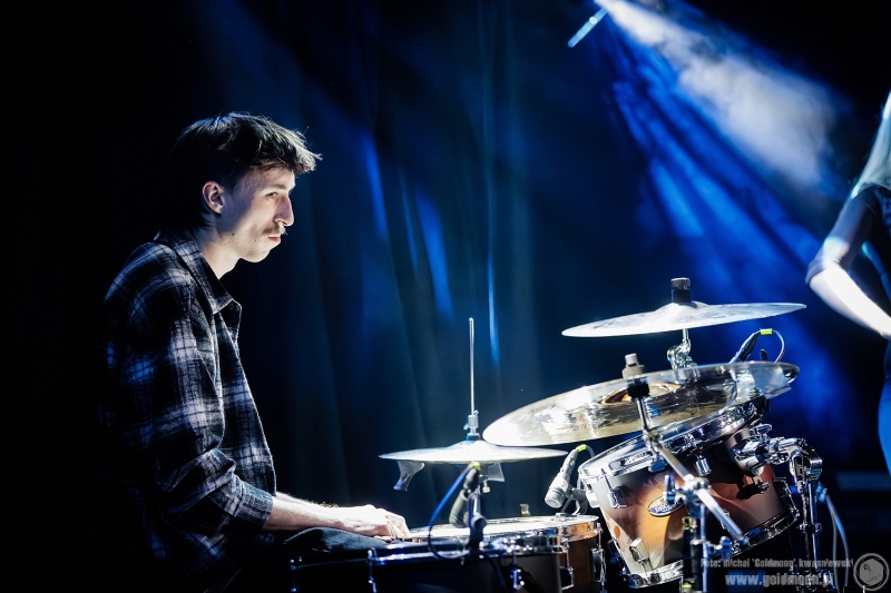 2026.04.26 - Muzyka Dla Miasta vol.01 - Marcelina Jędrzejowska, Gabriela Bartnik