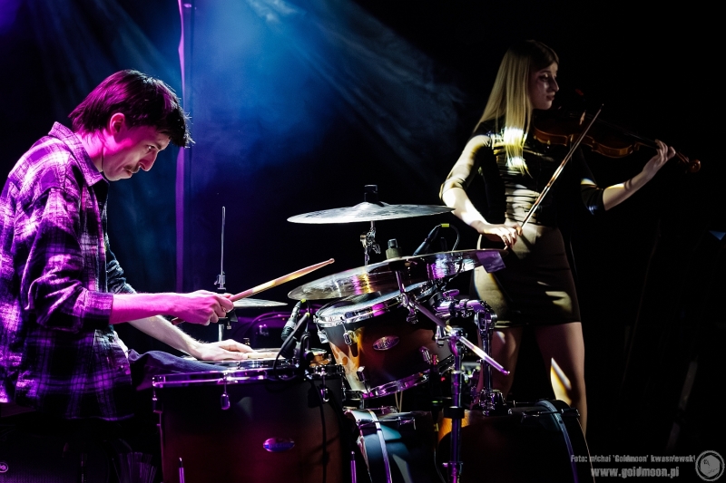 2026.04.26 - Muzyka Dla Miasta vol.01 - Marcelina Jędrzejowska, Gabriela Bartnik