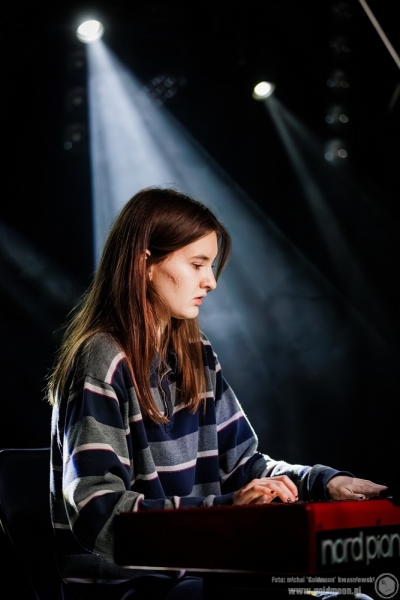 2026.04.26 - Muzyka Dla Miasta vol.01 - Marcelina Jędrzejowska, Gabriela Bartnik