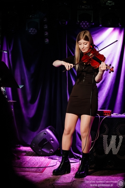 2026.04.26 - Muzyka Dla Miasta vol.01 - Marcelina Jędrzejowska, Gabriela Bartnik