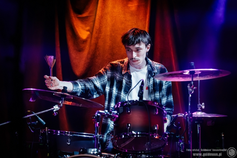 2026.04.26 - Muzyka Dla Miasta vol.01 - Marcelina Jędrzejowska, Gabriela Bartnik