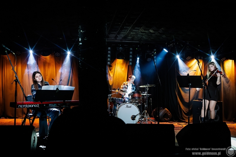 2026.04.26 - Muzyka Dla Miasta vol.01 - Marcelina Jędrzejowska, Gabriela Bartnik