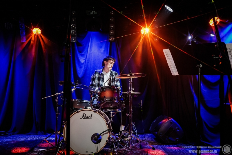 2026.04.26 - Muzyka Dla Miasta vol.01 - Marcelina Jędrzejowska, Gabriela Bartnik