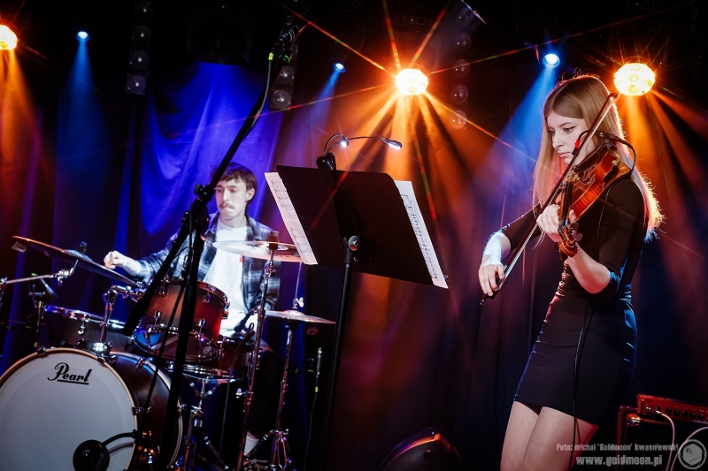 2026.04.26 - Muzyka Dla Miasta vol.01 - Marcelina Jędrzejowska, Gabriela Bartnik