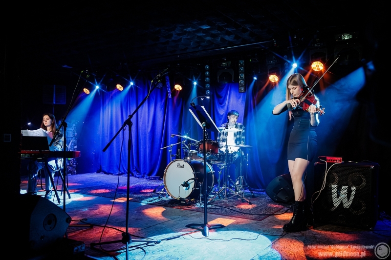 2026.04.26 - Muzyka Dla Miasta vol.01 - Marcelina Jędrzejowska, Gabriela Bartnik