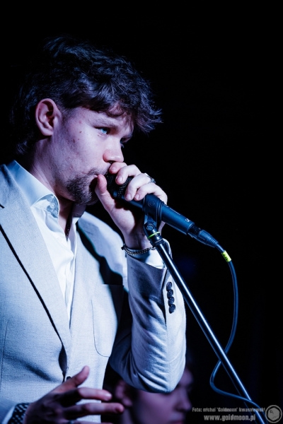 2026.04.26 - Muzyka Dla Miasta vol.01 - Adam Weber, Adrianna Misz, Grzegorz Przybysz, Janek Wróblewski