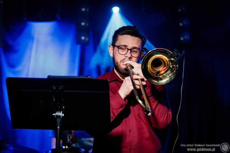 2026.04.26 - Muzyka Dla Miasta vol.01 - Adam Weber, Adrianna Misz, Grzegorz Przybysz, Janek Wróblewski