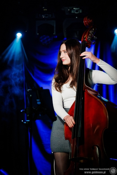 2026.04.26 - Muzyka Dla Miasta vol.01 - Adam Weber, Adrianna Misz, Grzegorz Przybysz, Janek Wróblewski