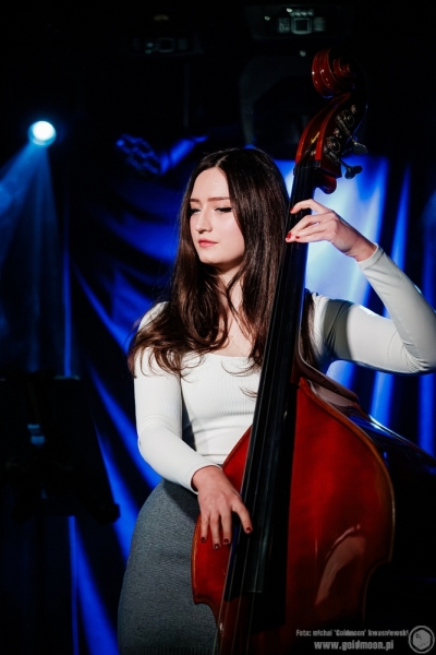 2026.04.26 - Muzyka Dla Miasta vol.01 - Adam Weber, Adrianna Misz, Grzegorz Przybysz, Janek Wróblewski