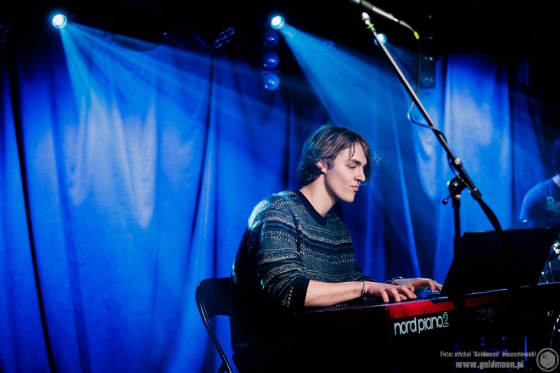 2026.04.26 - Muzyka Dla Miasta vol.01 - Adam Weber, Adrianna Misz, Grzegorz Przybysz, Janek Wróblewski