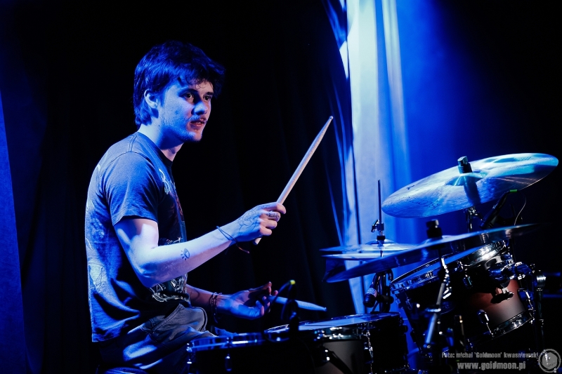 2026.04.26 - Muzyka Dla Miasta vol.01 - Adam Weber, Adrianna Misz, Grzegorz Przybysz, Janek Wróblewski