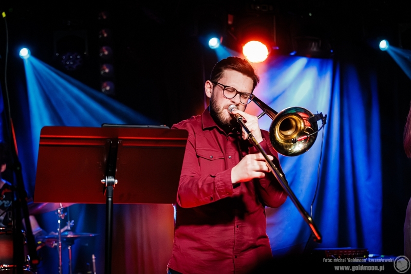 2026.04.26 - Muzyka Dla Miasta vol.01 - Adam Weber, Adrianna Misz, Grzegorz Przybysz, Janek Wróblewski