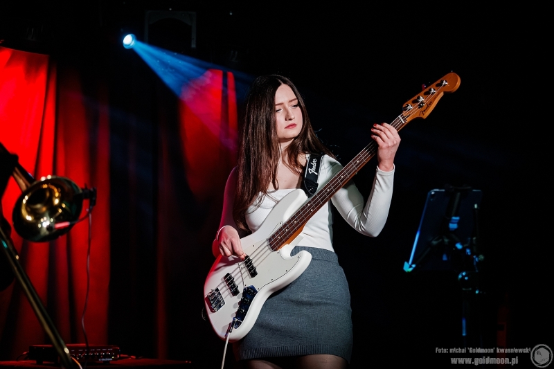 2026.04.26 - Muzyka Dla Miasta vol.01 - Adam Weber, Adrianna Misz, Grzegorz Przybysz, Janek Wróblewski