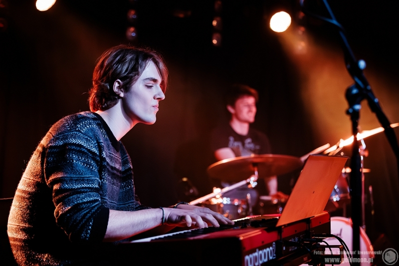 2026.04.26 - Muzyka Dla Miasta vol.01 - Adam Weber, Adrianna Misz, Grzegorz Przybysz, Janek Wróblewski