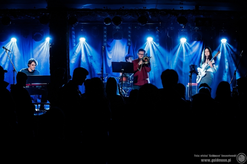 2026.04.26 - Muzyka Dla Miasta vol.01 - Adam Weber, Adrianna Misz, Grzegorz Przybysz, Janek Wróblewski