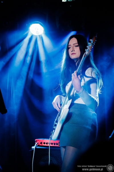 2026.04.26 - Muzyka Dla Miasta vol.01 - Adam Weber, Adrianna Misz, Grzegorz Przybysz, Janek Wróblewski