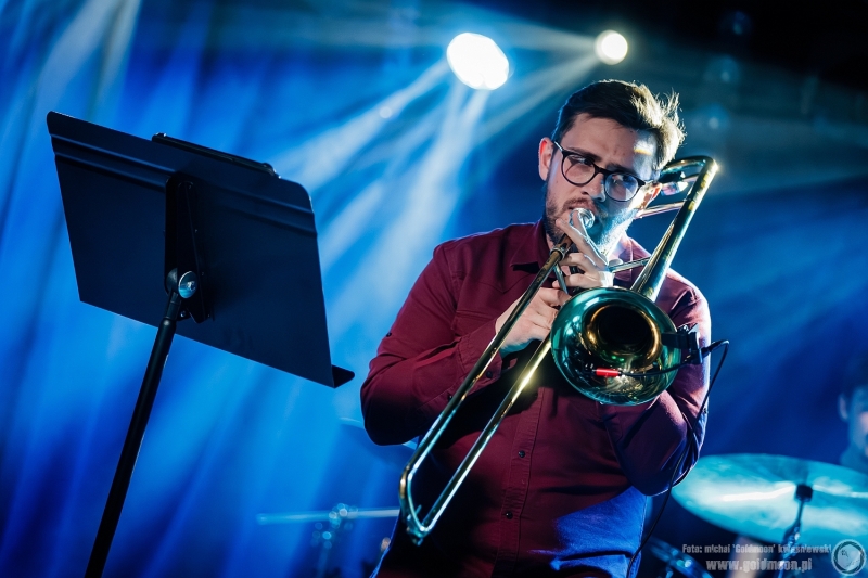 2026.04.26 - Muzyka Dla Miasta vol.01 - Adam Weber, Adrianna Misz, Grzegorz Przybysz, Janek Wróblewski