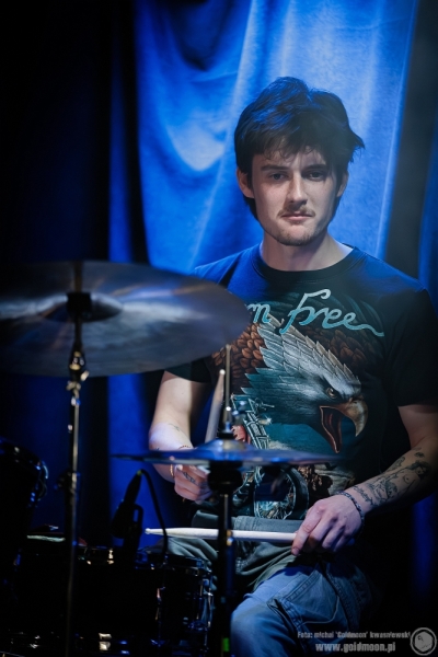 2026.04.26 - Muzyka Dla Miasta vol.01 - Adam Weber, Adrianna Misz, Grzegorz Przybysz, Janek Wróblewski