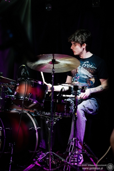 2026.04.26 - Muzyka Dla Miasta vol.01 - Adam Weber, Adrianna Misz, Grzegorz Przybysz, Janek Wróblewski