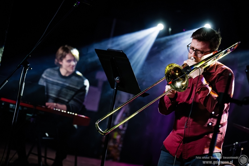 2026.04.26 - Muzyka Dla Miasta vol.01 - Adam Weber, Adrianna Misz, Grzegorz Przybysz, Janek Wróblewski