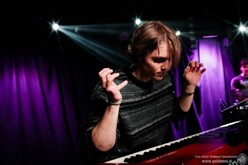 2026.04.26 - Muzyka Dla Miasta vol.01 - Adam Weber, Adrianna Misz, Grzegorz Przybysz, Janek Wróblewski