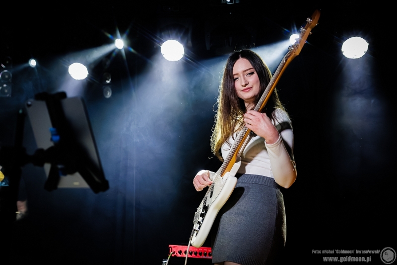 2026.04.26 - Muzyka Dla Miasta vol.01 - Adam Weber, Adrianna Misz, Grzegorz Przybysz, Janek Wróblewski