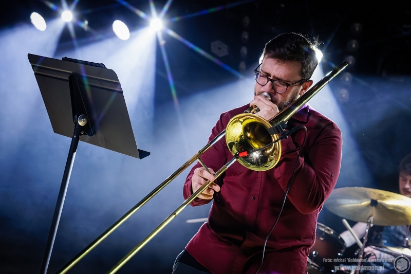 2026.04.26 - Muzyka Dla Miasta vol.01 - Adam Weber, Adrianna Misz, Grzegorz Przybysz, Janek Wróblewski