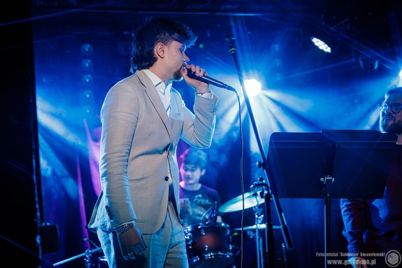 2026.04.26 - Muzyka Dla Miasta vol.01 - Adam Weber, Adrianna Misz, Grzegorz Przybysz, Janek Wróblewski