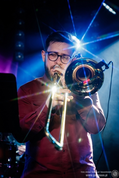 2026.04.26 - Muzyka Dla Miasta vol.01 - Adam Weber, Adrianna Misz, Grzegorz Przybysz, Janek Wróblewski