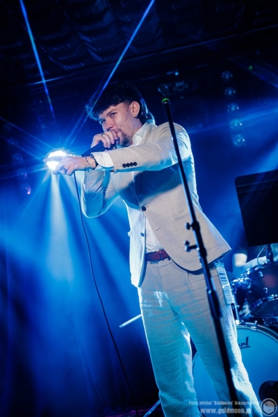 2026.04.26 - Muzyka Dla Miasta vol.01 - Adam Weber, Adrianna Misz, Grzegorz Przybysz, Janek Wróblewski