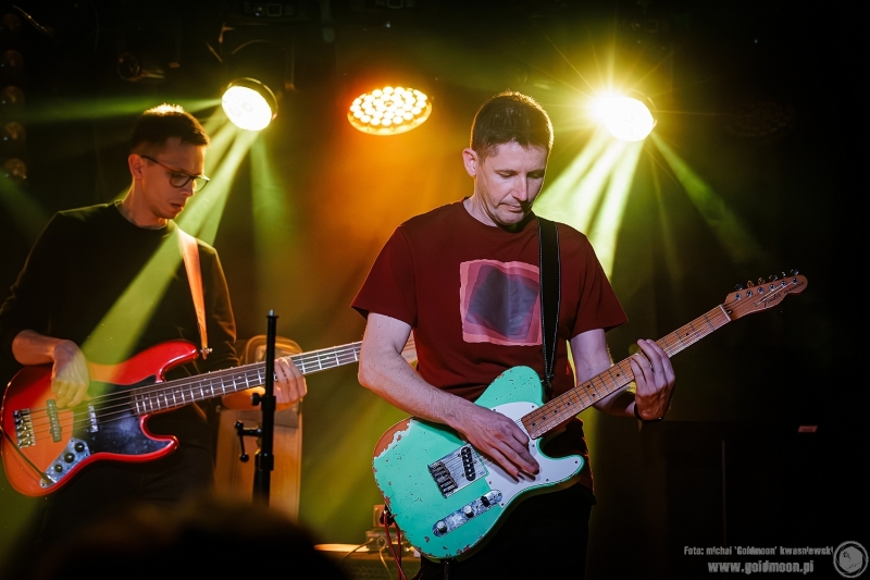 2026.04.26 - Muzyka Dla Miasta vol.01 - Myasta