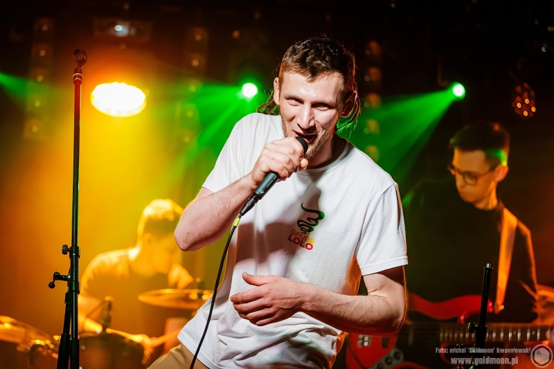 2026.04.26 - Muzyka Dla Miasta vol.01 - Myasta