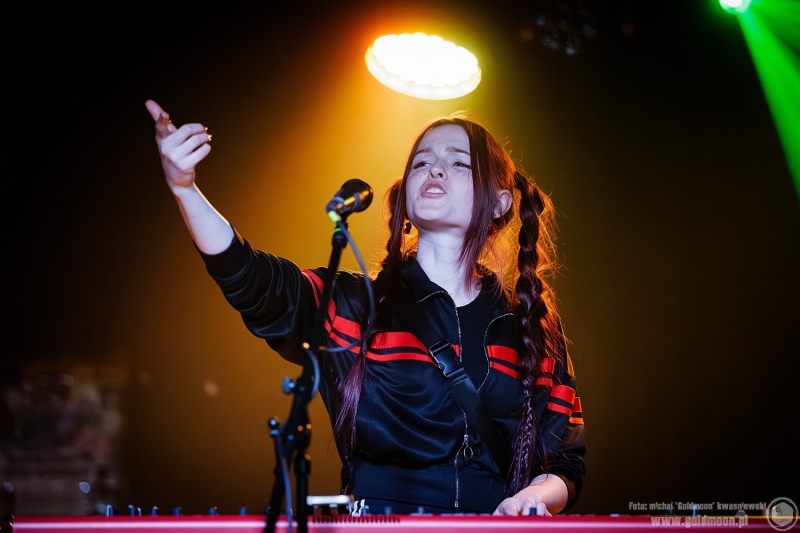 2026.04.26 - Muzyka Dla Miasta vol.01 - Myasta