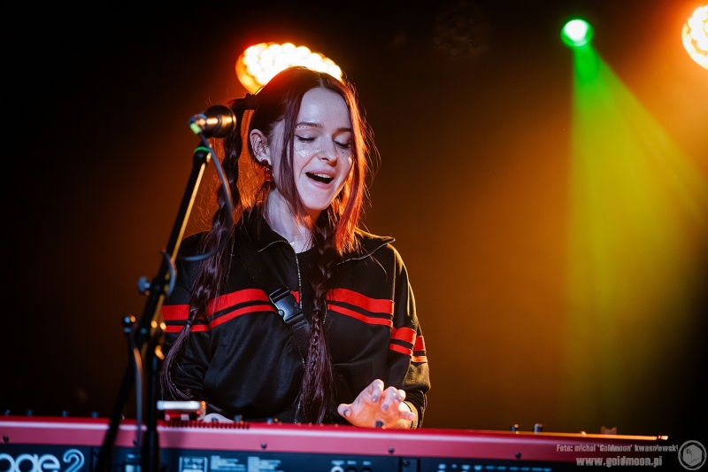 2026.04.26 - Muzyka Dla Miasta vol.01 - Myasta